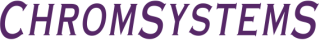 Chromsystems logo